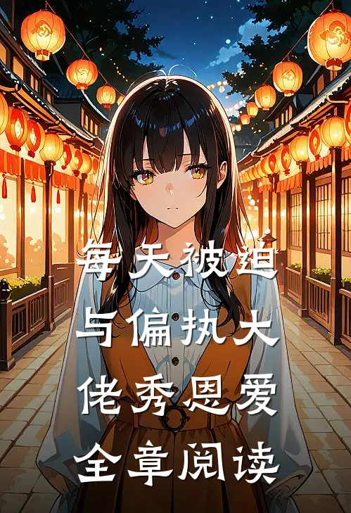 每天被迫与偏执大佬秀恩爱全章阅读