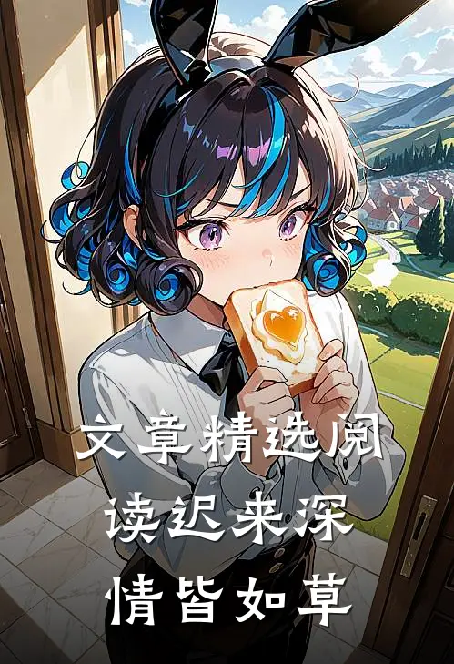 文章精选阅读迟来深情皆如草