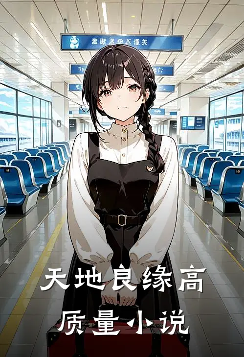 天地良缘高质量小说