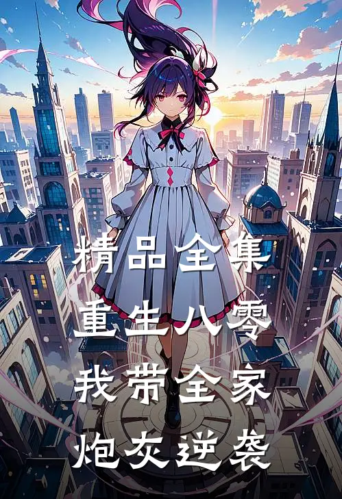 精品全集重生八零：我带全家炮灰逆袭