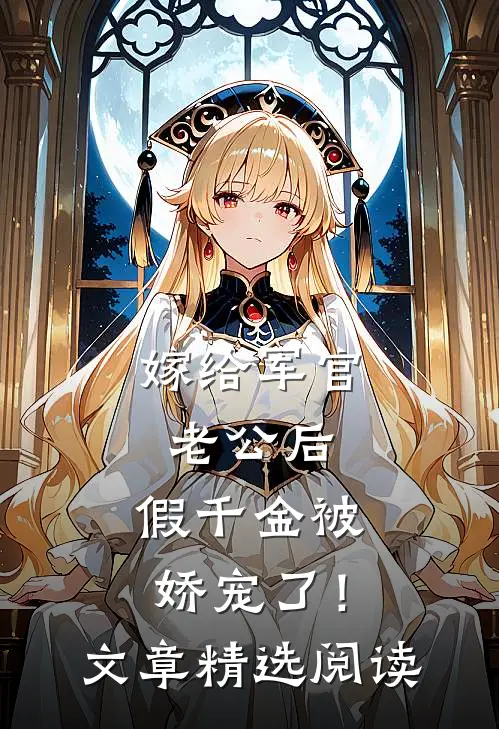 嫁给军官老公后，假千金被娇宠了！文章精选阅读