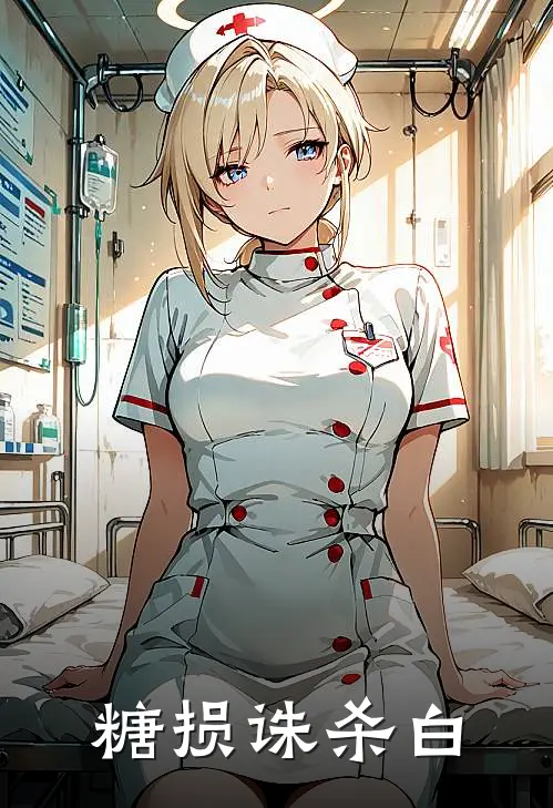 糖损诛杀白