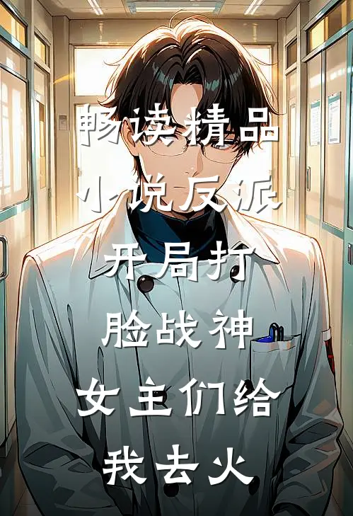 畅读精品小说反派：开局打脸战神，女主们给我去火