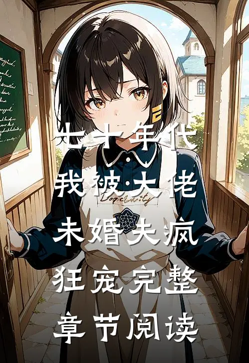 七十年代：我被大佬未婚夫疯狂宠完整章节阅读