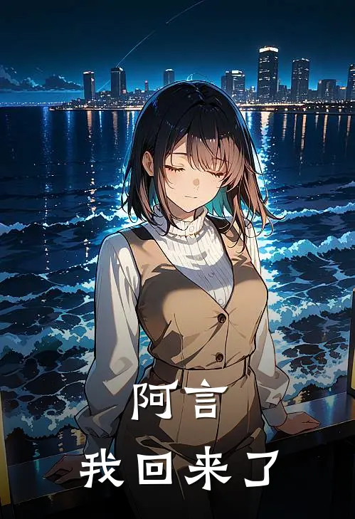 阿言，我回来了