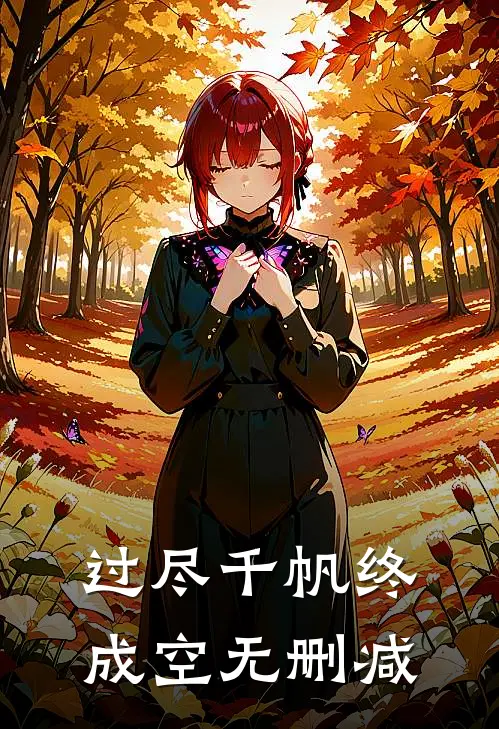 太子妃与敌国合作，取我父皇性命