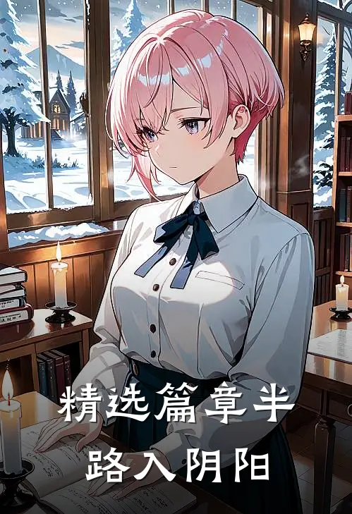精选篇章半路入阴阳
