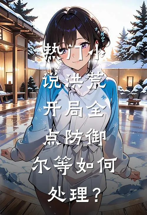 热门小说洪荒：开局全点防御，尔等如何处理？