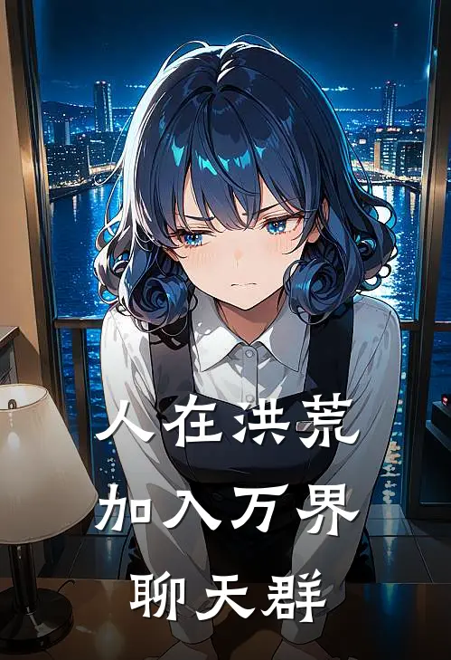 人在洪荒，加入万界聊天群