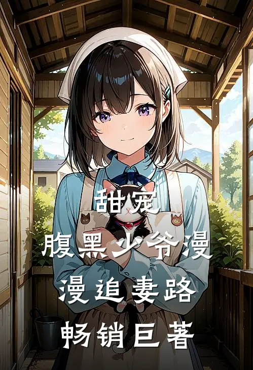 甜宠：腹黑少爷漫漫追妻路畅销巨著