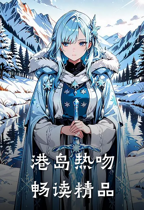 港岛热吻畅读精品
