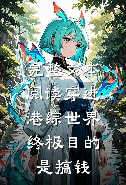完整文本阅读穿进港综世界：终极目的是搞钱