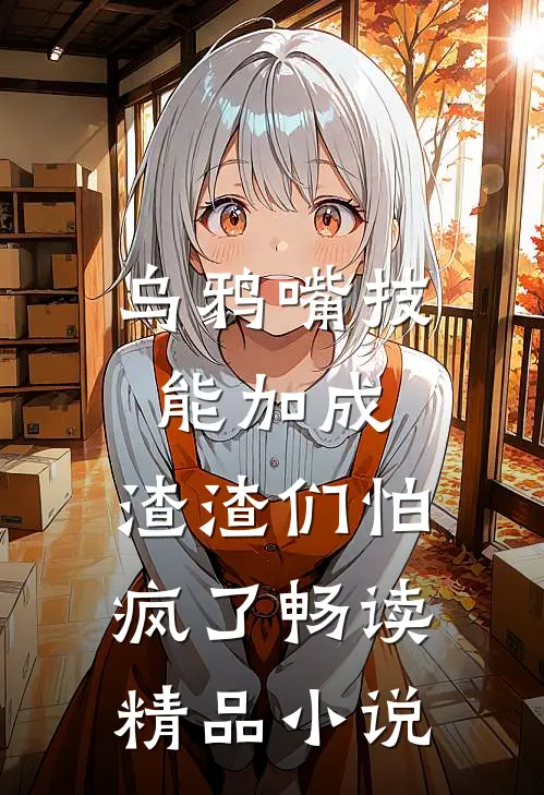 乌鸦嘴技能加成，渣渣们怕疯了畅读精品小说
