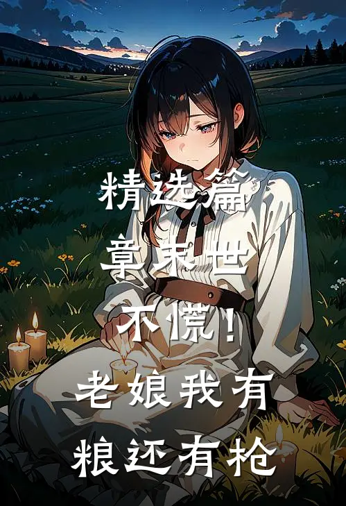 精选篇章末世：不慌！老娘我有粮还有枪