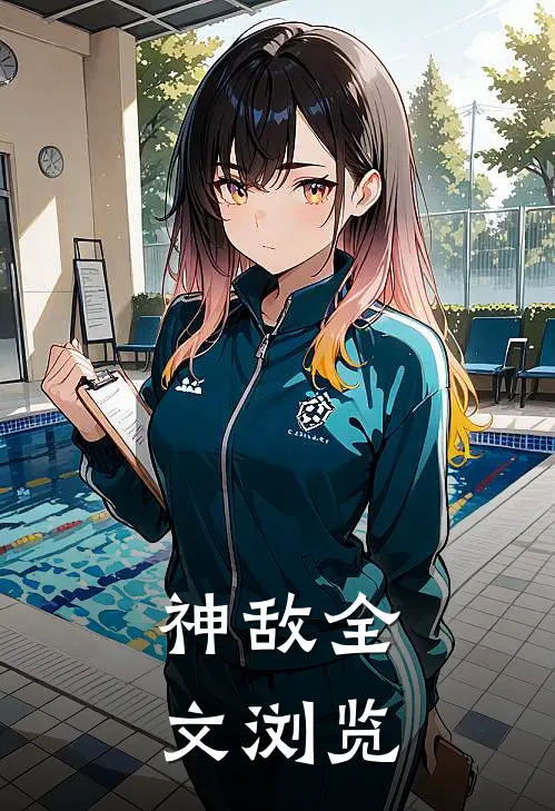 神敌全文浏览