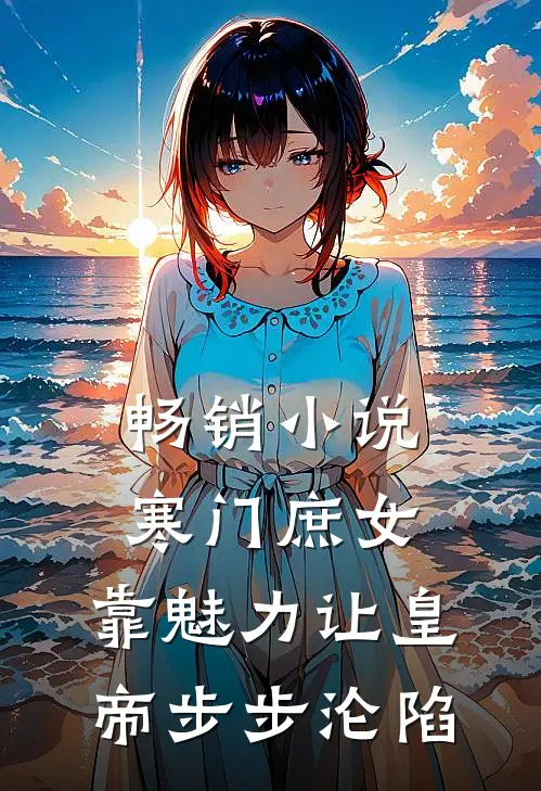 畅销小说寒门庶女：靠魅力让皇帝步步沦陷