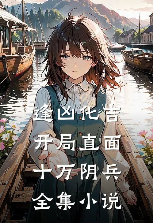 逢凶化吉，开局直面十万阴兵全集小说