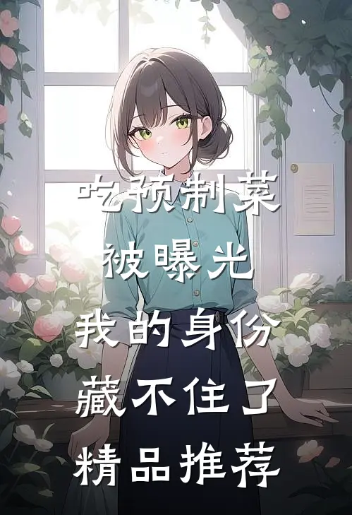 吃预制菜被曝光，我的身份藏不住了精品推荐