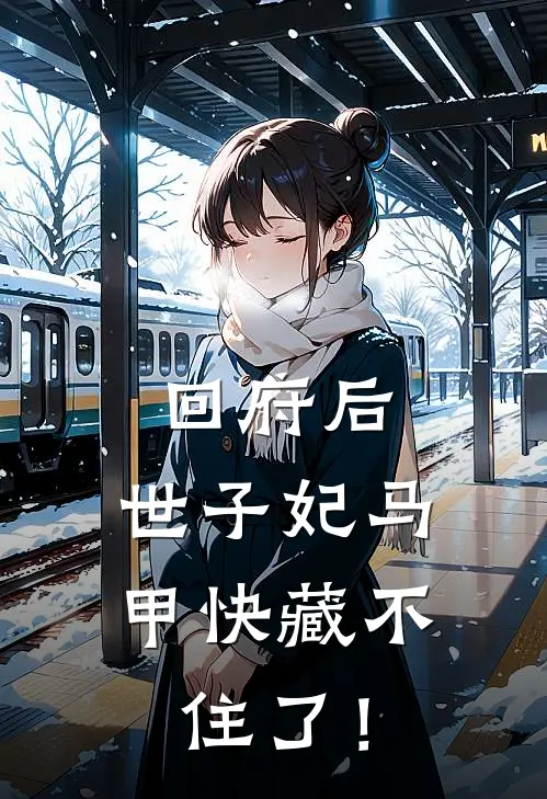 回府后，世子妃马甲快藏不住了！