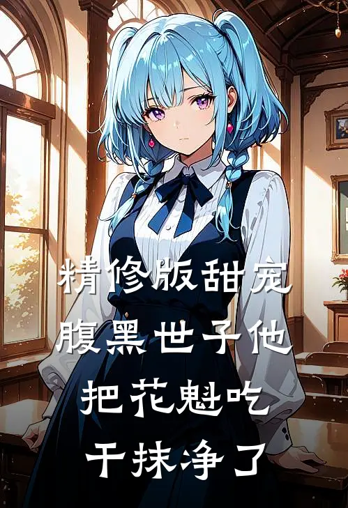 精修版甜宠：腹黑世子他把花魁吃干抹净了