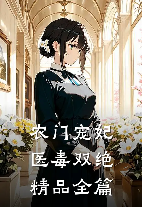 农门宠妃医毒双绝精品全篇