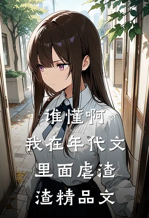 谁懂啊，我在年代文里面虐渣渣精品文