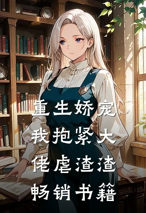 重生娇宠：我抱紧大佬虐渣渣畅销书籍