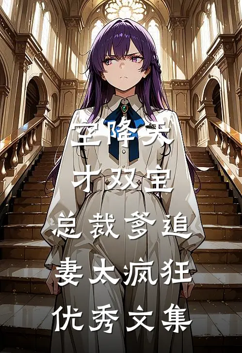 空降天才双宝，总裁爹追妻太疯狂优秀文集
