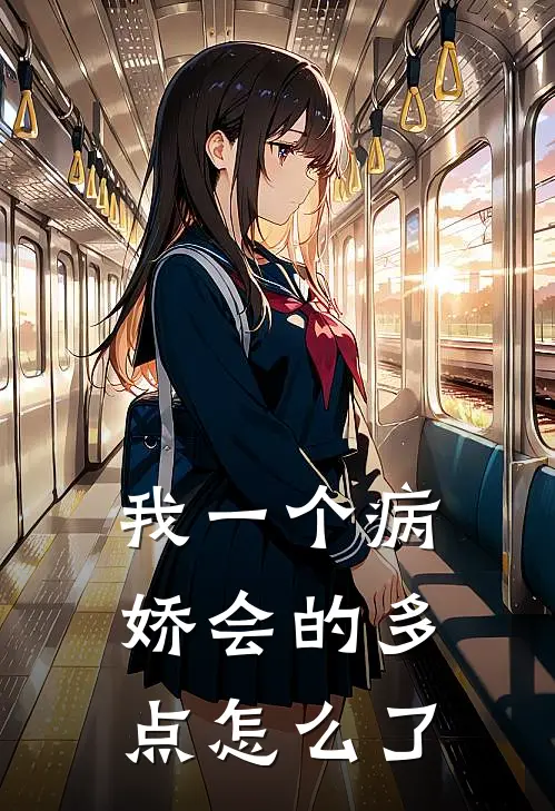 我一个病娇会的多点怎么了