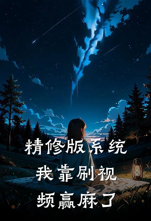 精修版系统：我靠刷视频赢麻了