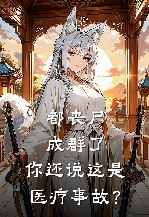 都丧尸成群了，你还说这是医疗事故？