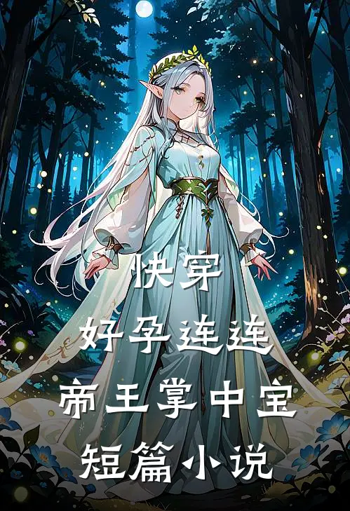 快穿：好孕连连，帝王掌中宝短篇小说