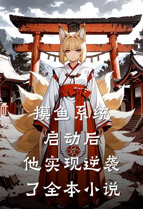 摸鱼系统启动后，他实现逆袭了全本小说