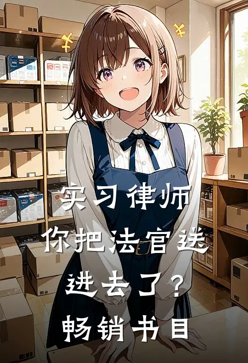 实习律师，你把法官送进去了？畅销书目