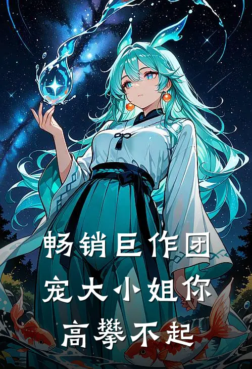 畅销巨作团宠大小姐你高攀不起