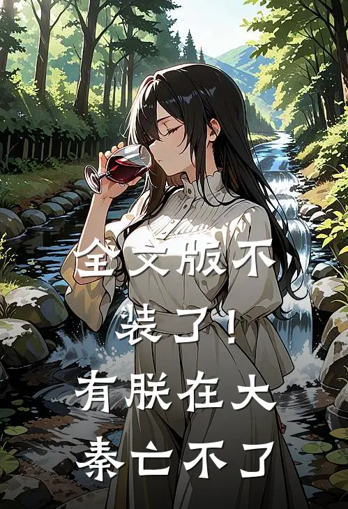 全文版不装了！有朕在，大秦亡不了