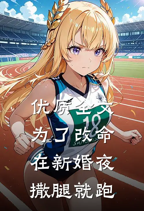 优质全文为了改命，在新婚夜撒腿就跑