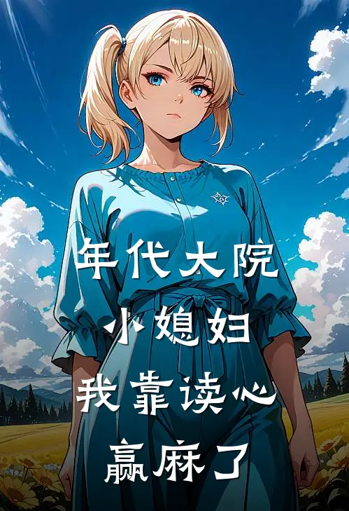 年代大院小媳妇，我靠读心赢麻了