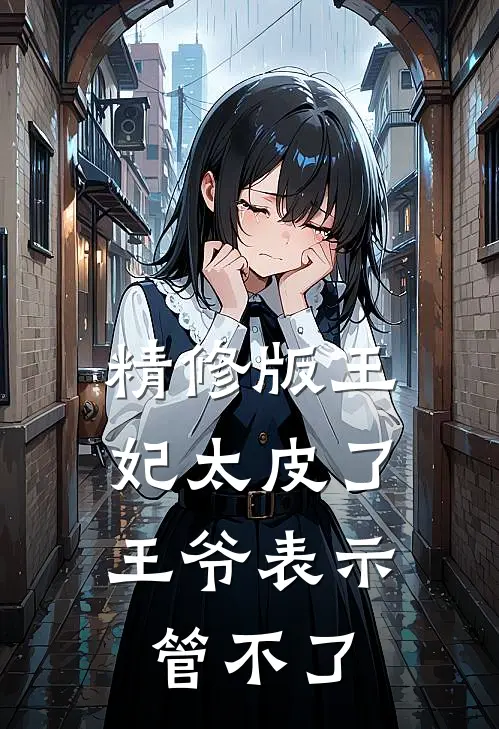 精修版王妃太皮了，王爷表示管不了