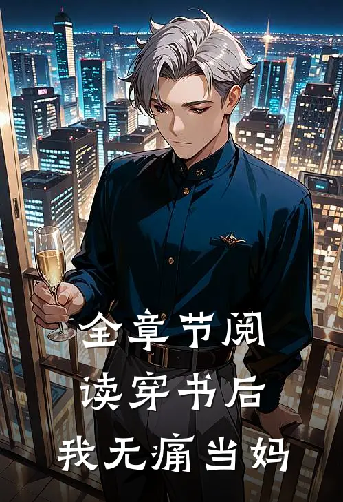 全章节阅读穿书后，我无痛当妈