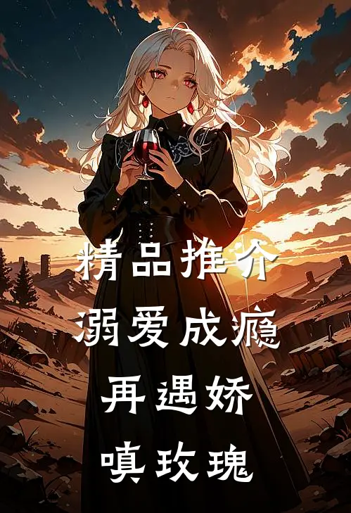 精品推介溺爱成瘾：再遇娇嗔玫瑰