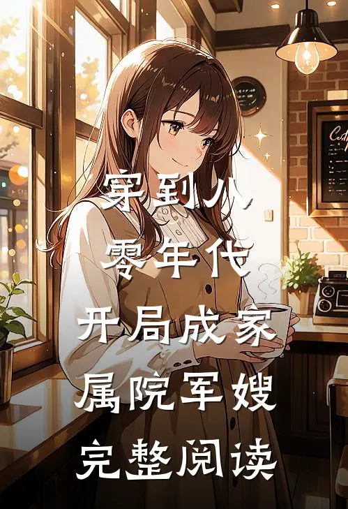 穿到八零年代，开局成家属院军嫂完整阅读