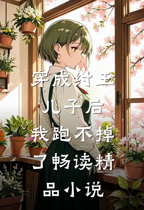 穿成纣王儿子后，我跑不掉了畅读精品小说