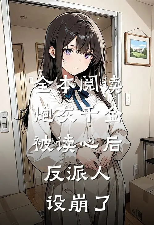 全本阅读炮灰千金被读心后，反派人设崩了