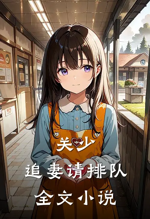 关少，追妻请排队全文小说