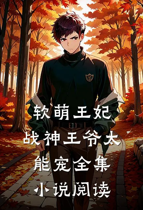 软萌王妃：战神王爷太能宠全集小说阅读