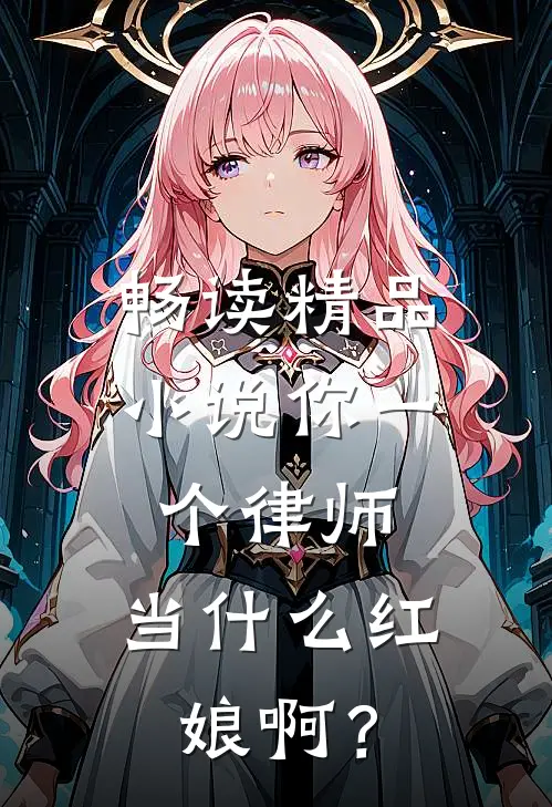 畅读精品小说你一个律师，当什么红娘啊？
