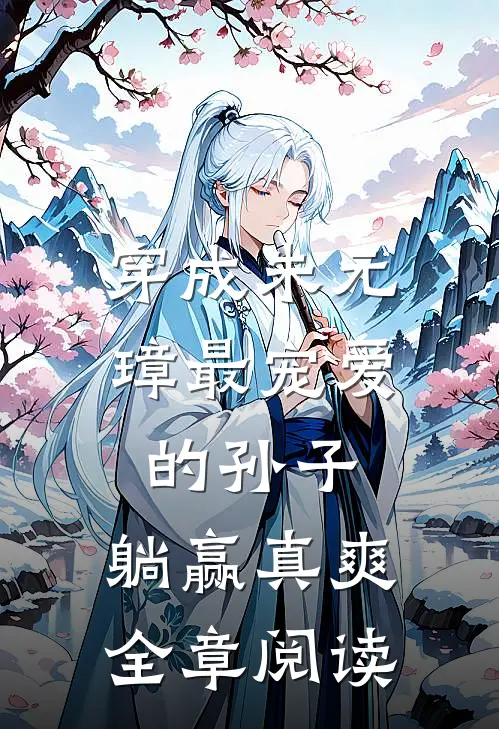 穿成朱元璋最宠爱的孙子，躺赢真爽全章阅读