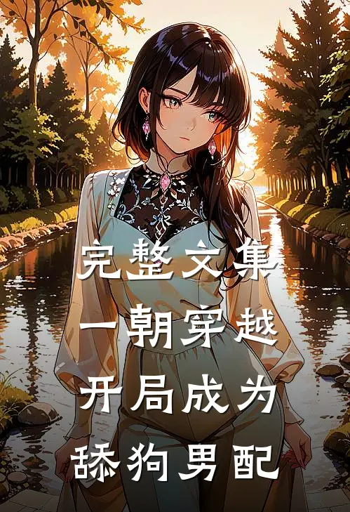 完整文集一朝穿越，开局成为舔狗男配