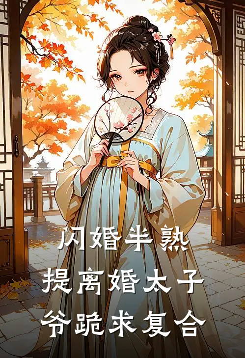 风吹浮萍无相逢全文免费阅读